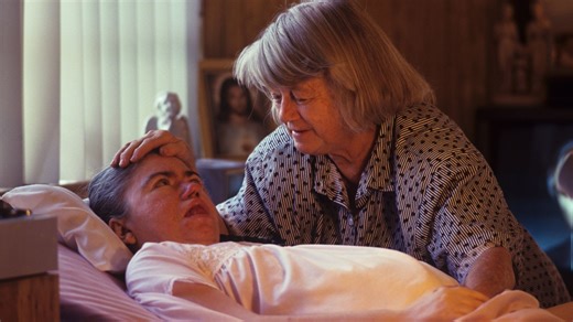 Tragedy of ‘America’s Snow White’ who fell into world’s longest coma as teen
