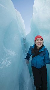 Don’t miss New Zealand’s ultimate summer highlight. Secure your spot for an unforgettable glacier experience. | Franz Josef Glacier Guides