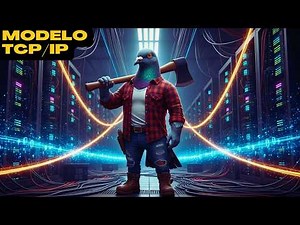 TCP/IP Explained: The Model That Really Connects the Internet