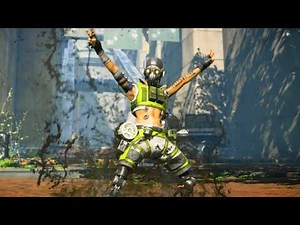 Apex Legends Console Movement Guide: Strafing, Slide Jumps & Wall Bounces