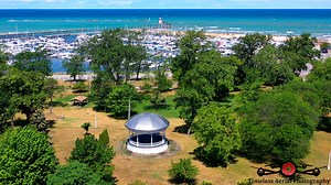 Stunning Day on The Shores Of Michigan City, Indiana 4K Drone Tour, Marina, Lighthouse, Break Wall Footage taken June 21 2021 Full 4K Video: https://youtu.be/PXUrOaTks3s Drone: https://amzn.to/2G5iBGl www.timelessaerialphotography.com #dji #drone #beach #kitesurf | Timeless Aerial Photography