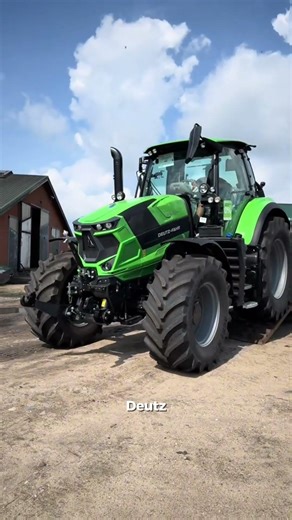 TOP 3 DES TRACTEURS LES PLUS FIABLE AU MONDE #farm #agri #agriculture #tractor #farming #farmer