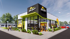 Del Taco's first Hampton Roads location set to open in Chesapeake in June