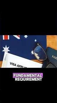 Australia Student Visa 500: Don't Get Denied! The OSHC Requirement Explained (2026)