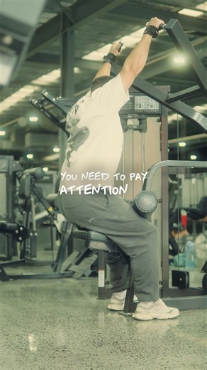 This Is Why You Don’t Feel Your Muscles!