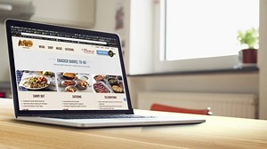 7.1K views · 96 reactions | All your favorites are at your fingertips with our convenient Online Ordering. Click to start your order and begin enjoying comfort food classics in the comfort of home. | Cracker Barrel Old Country Store | Facebook