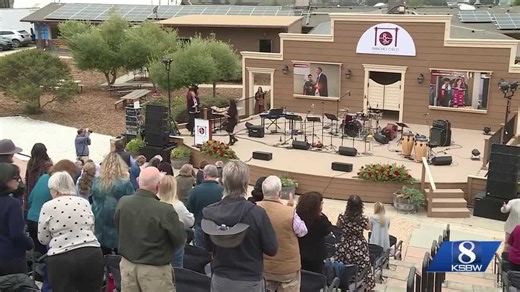 Rancho Cielo celebrates 25 years of transforming lives in Monterey County