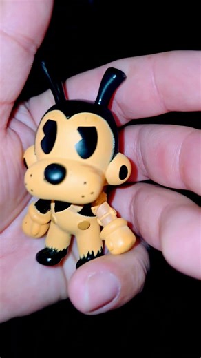 Mystery Mini Bendy Game #games