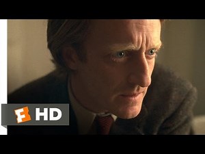 Shadow Dancer (2012) - Interrogation Scene (7/10) | Movieclips