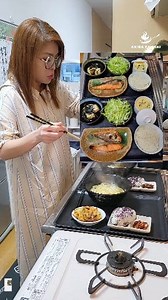 Madaliang Dinner Ideas Pero Yummy (Japanese Set Meal) #dinnerideas #Japanesesetmeal #japanesefood #setmeal #easycooking #quickmeals #quickrecipeideas #everyone #followers #friends #fypシ #foryourpage | Akira Tamaki