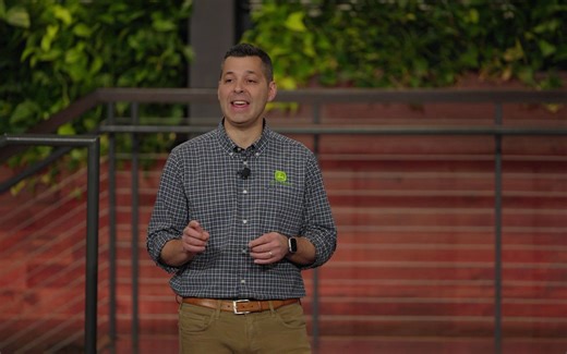 约翰迪尔智能农机年度会议John Deere - Leaps Unlocked - 2022