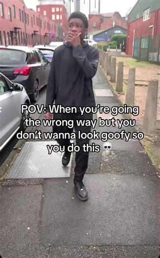 #fyp #relatable #funnytiktok #real #viral | japanese u turn method