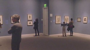 Sacramento's Crocker Art Museum unveils latest exhibit