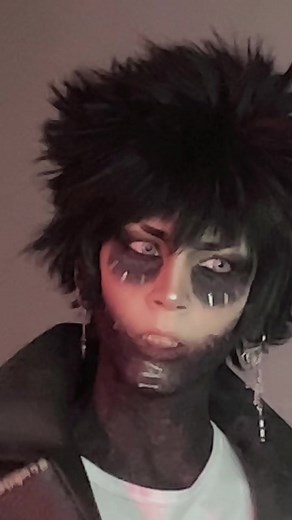 Meat Meat Cosplay | I Thought We Decided Not to Fall in Love Scene