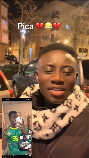 😂 😂😂Gambians, let’s be REAL… While watching Senegal vs Egypt, were you low-key rooting for Senegal… or secretly plotting against them? 👀🔥 Be honest! No cap, just vibes. Drop your answers in the comments! 👇 #GambianMood #TeamSenegalOrNah #SpillTheTea | The gam_web