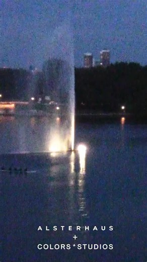 COLORS on Instagram: "Earlier this week we brought COLORS to Hamburg, transforming Alsterhaus into a stage where sound and style collided. 🎤👔 COLORS alum Levin Liam (@levinliam) delivered an intimate live performance, while Cho Room (@cho__room) set the mood with an unforgettable DJ set. Thank you to everyone who joined us for a night where music and fashion moved as one. #colorsxstudiosalsterhaus"