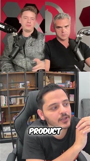 Product Manager vs. Program Manager: Key Differences Explained #shorts