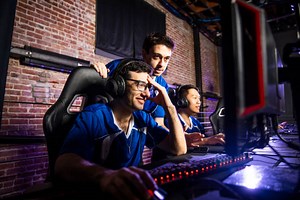 A Beginner's Guide To Video-Game Coaching