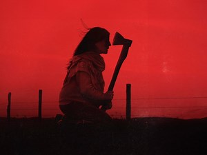 O Mal que Nos Habita - Apple TV