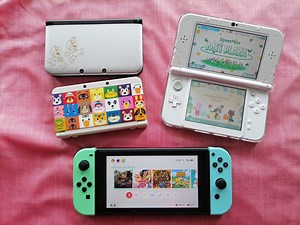 A look back at StreetPass and how it may have looked on the Nintendo Switch