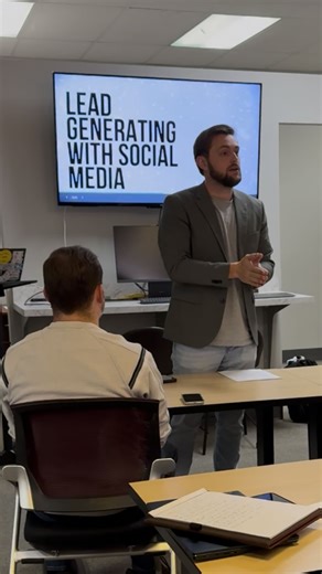 Keller Williams Experience on Instagram: "Check out what our agents had to say after a class with @dylanballard_cky from @kwlegacygroupky! Want to come to more classes like this in the future? Comment INVITE below and we will add you to the list! Open to any agents with any brokerage."