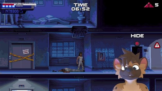 TERMINATOR 2 is my #1 movie since childhood and now, there's a new game!