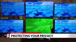 What the Tech? Your tv is watching you | Haystack News