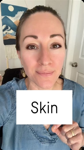 ✨ Which skin issue are you dealing with? ✨ • Eczema • Psoriasis • Rosacea • Dermatitis • Adult acne • Hyperpigmentation / dark patches • Skin tags • Persistent rashes or inflammation Here’s what most people aren’t told 👇 Your skin is often a reflection of what’s happening internally — especially with insulin resistance and gut health. When insulin is high for long periods of time, it drives chronic inflammation, disrupts hormones, feeds gut imbalance, and shows up on the skin as breakouts, redn