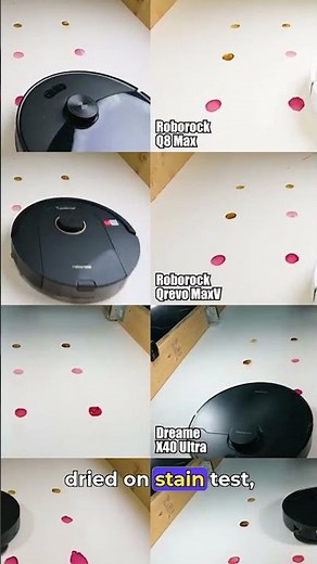 🧼 Best Mopping Robot of 2025?