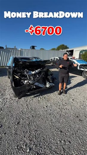 Don’t waste your time looking at other car part sellers, go straight to the best! Go to A Plus Auto😎 Over 120,000 parts in stock And have access to A lot more .... All parts have: - 1 year warranty - 2, 3, or 4 - a year warranty also available to purchase - The next day, shipping - All parts removed, cleaned & inspected. WWW.APLUSAUTO.PARTS (859) 222-7500 #FYP #SALVAGE #RESTORATION #REBUILD #BODYWORK #FRAMEWORK #SAVEMONEY #SALE Edited · 20h | A PLUS AUTO LLC