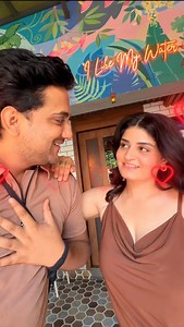 Gaana Sunke Pyaar hi hogaya 😍 | The Bak-LoL TV