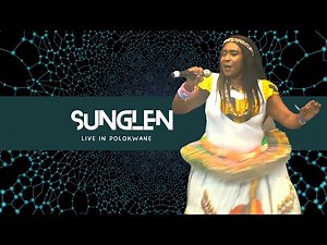 Sunglen Chabalala live at Polokwane