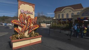 Dollywood releases plans for 2022 season ticket-holders
