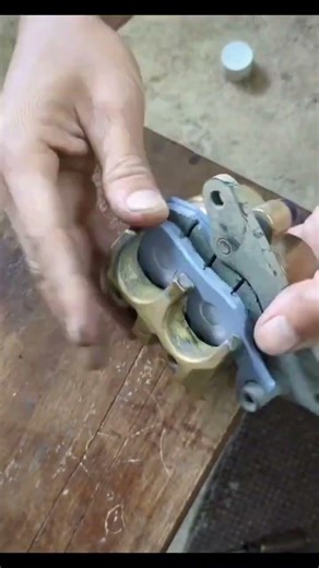 install brake discs#shorts