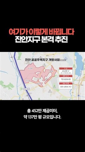 This is how this place will change... Jinan District project in full swing