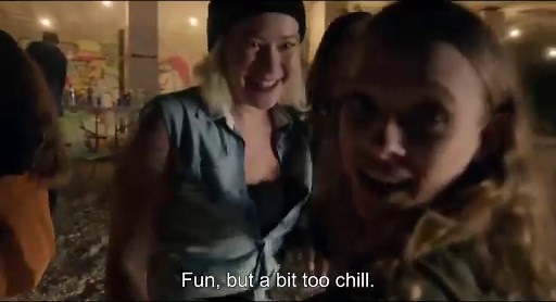 The Punishment (2023) | 720p HD Russian Thriller Movie with English Subtitles | Free with Ads