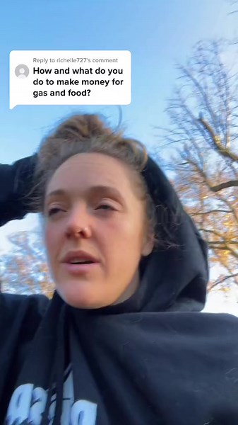 62K views · 2.1K reactions | I’m a YouTuber - here the very brief story ✨#vanlife #optoutside #womenwhoexplore | Linnea & Akela | Facebook