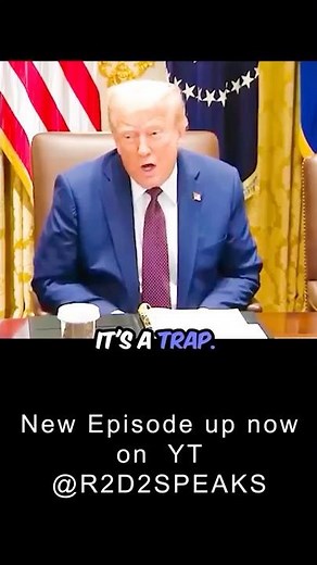 R2-D2 SPEAKS! New Episode Up NOW!