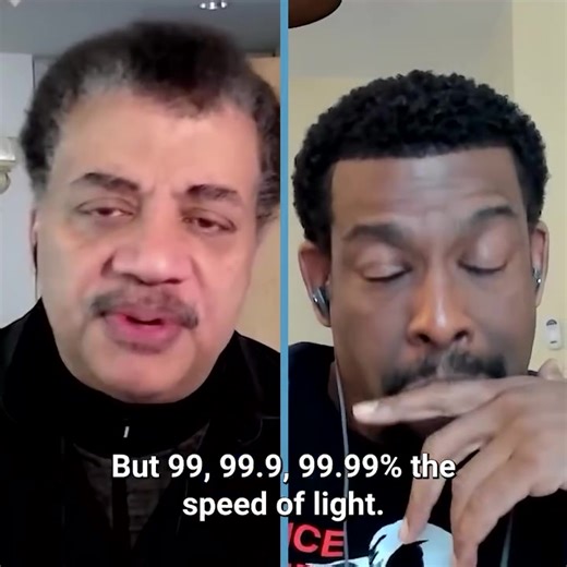 1.5M views · 29K reactions | How Does Time Work? ⌚ | StarTalk | Facebook