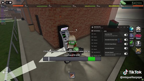 Block Spin Script Op?👀 Discord in bio #script #robloscript #hackroblok #roblox #blockspin #blockspinhack #blockspinscript