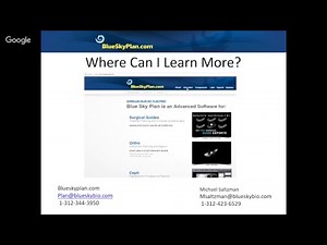 Guide Fabrication for Edentulous Cases (Everything Blue Sky Plan - Part 6)