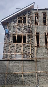 3.8K views · 22 reactions | Vertical Wall Stamping A stamped overlay offers all the aesthetic benefits of conventional stamped concrete but is applied over existing concrete. Stamped concrete overlays allow you to duplicate the beauty and texture of natural stone, brick, slate, wood, and other materials without having to replace your concrete. <3 soft touch texture WhatsApp 9797142380 | Techno Textures | Facebook