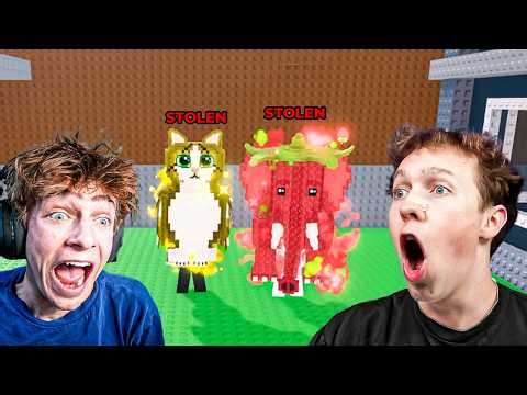 Finding OG BRAINROTS in PUBLIC SERVERS..