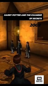 Here are ALL of the Harry Potter video games from 2001-2024.  Have you played any of these games? #harrypottervideogames #harrypotter #videogames #gaming #harrypottergaming | Custom Controllers | Facebook