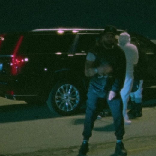 Drake's Relatable Words on Love and Haters