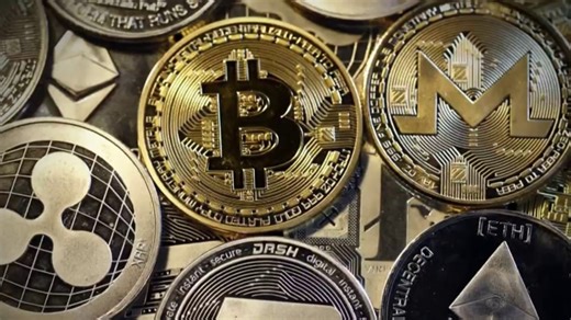 Bitcoin surpasses all-time high prices for cryptocurrency