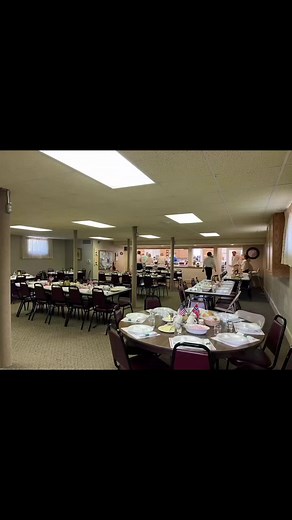 November 16, 2023 Lutefisk Dinner….Grace Hanlontown 🇳🇴 | Hope United Parish: Bethlehem, Bethany, Elk Creek and Grace