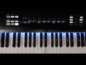 Review Of Native Instruments Komplete Kontrol S61