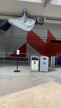 Stitch's Great Escape Reopening at Disney World