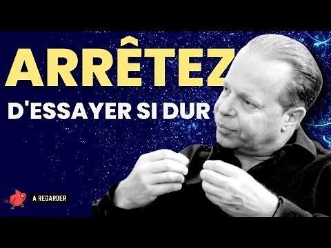 Libérez votre esprit conscient : Le pouvoir de la méditation - Dr Joe Dispenza en français